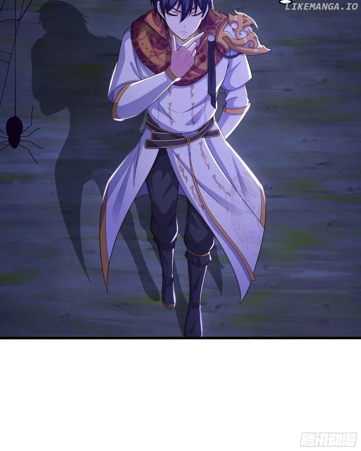 Rebirth of King Zhou: Not Being the Ultimate Villain Chapter 41 - page 38